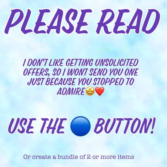 BOGO Blue Graphic Print T-shirt - Picture 11 of 13